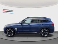 gebraucht BMW iX3 