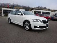 Gebraucht Skoda Octavia Ambition 115 PS (84 kW) 2019 Kombi