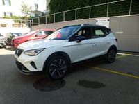 Gebraucht Seat Arona FR 150 PS (110 kW) 2024 SUV