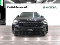 Neu Skoda Kodiaq RS 265 PS (194 kW) 2026 Schwarz SUV