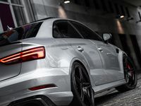 Gebraucht Audi RS3 460 PS (338 kW) 2018 Limousine