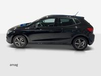 gebraucht Seat Ibiza HOLA FR (Netto)