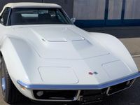 Gebraucht Chevrolet Corvette 394 PS (289 kW) 1969