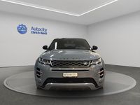 Gebraucht Land Rover Range Rover evoque First Edition 249 PS (183 kW) 2020 Grau SUV