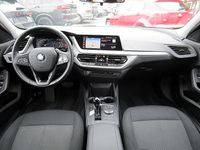 Gebraucht BMW 118 Performance 136 PS (100 kW) 2022 Kleinwagen