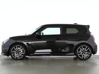 Gebraucht Mini Cooper 135 kW (184 PS) 2025 Schwarz Kleinwagen