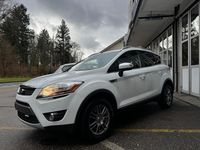 Gebraucht Ford Kuga 140 PS (102 kW) 2010 SUV