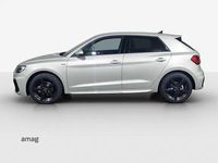 Neu Audi A1 Sportback Attraction 115 PS (84 kW) 2025 Tausilber metallic Kleinwagen