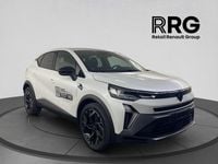 Gebraucht Renault Captur Esprit Alpine 143 PS (105 kW) 2025 Weiss SUV