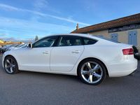 Gebraucht Audi A5 Sportback 239 PS (175 kW) 2010 Kleinwagen