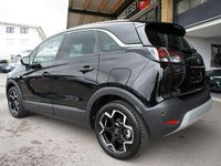 Gebraucht Opel Crossland Elegance 130 PS (95 kW) 2024 SUV