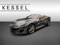 Gebraucht Ferrari Portofino 600 PS (441 kW) 2019 Cabrio