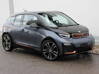 Gebraucht BMW i3 Sport Line 135 kW (184 PS) 2022 Kleinwagen