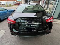 gebraucht Maserati Ghibli 3.0 V6 Diesel