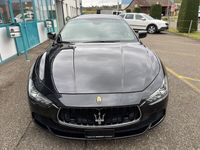 Gebraucht Maserati Ghibli 275 PS (202 kW) 2015 Coupé