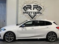 Gebraucht BMW M135 M Sport 306 PS (225 kW) 2024 Kleinwagen