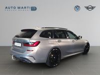 gebraucht BMW M340 i Touring