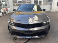 Gebraucht Opel Astra GSe 225 PS (165 kW) 2023