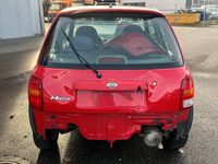 gebraucht Nissan Micra 