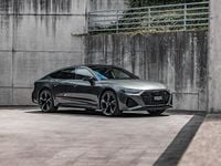 Neu Audi RS7 Sportback Performance 630 PS (463 kW) 2025 Kleinwagen