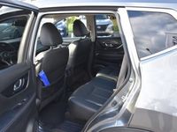 gebraucht Nissan X-Trail 1.6 dCi tekna 4x4