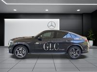 gebraucht Mercedes 200 GLC Coupé4Matic 9G-Tronic