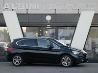 gebraucht BMW 220 Active Tourer d Luxury Line Steptronic