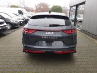 gebraucht Kia ProCeed GT Navi*LED*Shzg*PDC*Cam*18"