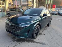 Neu Nissan Qashqai 158 PS (116 kW) 2025 Grün SUV