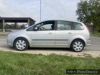 Gebraucht Ford C-MAX 145 PS (106 kW) 2008 Van / Kleinbus