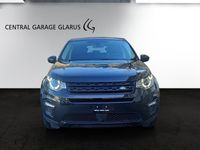 gebraucht Land Rover Discovery Sport 2.0 Si4 SE AT9