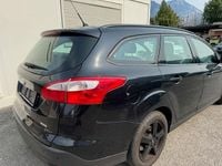 Gebraucht Ford Focus 125 PS (91 kW) 2012