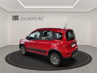 gebraucht Fiat Panda 4x4 0.9 T TwinAir S/S