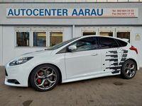 Gebraucht Ford Focus ST 250 PS (183 kW) 2014 Limousine