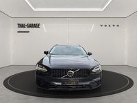 Gebraucht Volvo V90 Ultimate 310 PS (228 kW) 2023 Schwarz Kombi