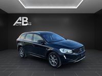 gebraucht Volvo XC60 T5 AWD OceanRace Geartronic