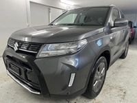 Neu Suzuki Vitara 110 PS (80 kW) 2025 Grau SUV