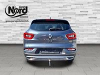 gebraucht Renault Kadjar 1.8 Blue dCi Black Edition 4WD