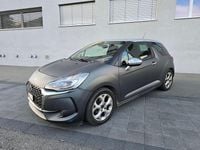 Gebraucht DS Automobiles DS3 130 PS (95 kW) 2018