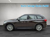 gebraucht BMW X1 sDrive 18i Travel Edition Steptronic DSK