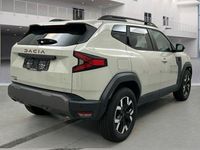 Gebraucht Dacia Duster Extreme 140 PS (102 kW) 2025 SUV
