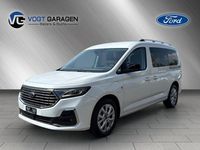 Neu Ford Tourneo Titanium 150 PS (110 kW) 2025 Van / Kleinbus