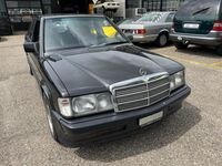 Gebraucht Mercedes 190 195 PS (143 kW) 1989 Limousine