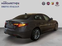 gebraucht Alfa Romeo Giulia 2.2 JTDM Business