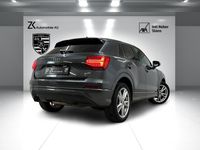 Gebraucht Audi Q2 S-Line 190 PS (139 kW) 2018 SUV