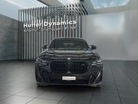 Gebraucht BMW X4 M Sport 371 PS (272 kW) 2023 Schwarz SUV