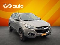 Gebraucht Hyundai ix35 Premium 163 PS (119 kW) 2011 Grau SUV