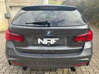 gebraucht BMW 340 i *M Sport* Touring Steptronic