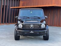 gebraucht Mercedes G350 d AMG Line 9G-Tronic