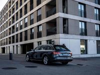 Gebraucht Audi A4 S-Line 190 PS (139 kW) 2014 Kombi